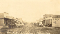 Image of Miltonvale in Cloud County, Kansas