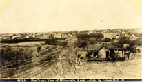 Image of Miltonvale in Cloud County, Kansas