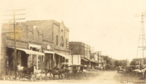Image of Morrill in Brown County, Kansas