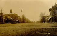 Image of Moundridge in McPherson County, Kansas