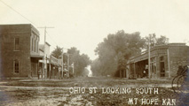 Image of Mount Hope in Sedgwick County, Kansas