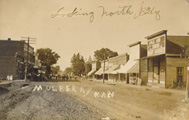 Image of Mulberry in Crawford County, Kansas