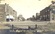 Image of Nortonville in Jefferson County, Kansas