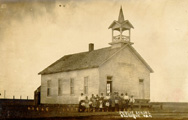 Image of Oronoque in Norton County, Kansas