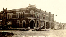 Image of Oskaloosa in Jefferson County, Kansas