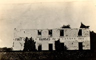 Image of Pawnee in Geary County, Kansas