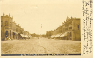 Image of Peabody in Marion County, Kansas