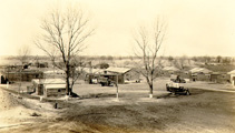 Image of Pittsburg in Crawford County, Kansas