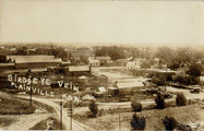 Image of Plainville in Rooks County, Kansas