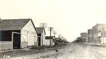 Image of Plainville in Rooks County, Kansas