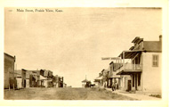 Image of Prairie View in Phillips County, Kansas