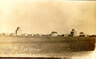 Image of Sanford in Pawnee County, Kansas