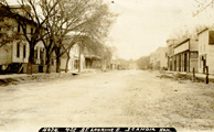 Image of Scandia in Republic County, Kansas
