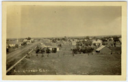 Image of Scottsville in Mitchell County, Kansas