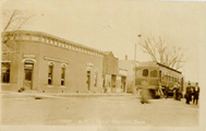 Image of Sedgwick in Harvey County, Kansas