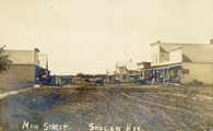 Image of Smolan in Saline County, Kansas