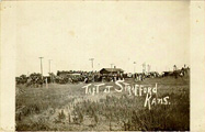 Image of Stafford in Stafford County, Kansas