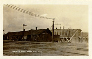 Image of Strong City in Chase County, Kansas