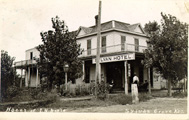 Image of Sylvan Grove in Lincoln County, Kansas