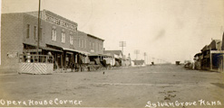 Image of Sylvan Grove in Lincoln County, Kansas