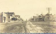 Image of Toronto in Woodson County, Kansas