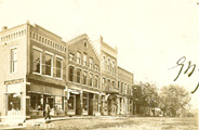 Image of Troy in Doniphan County, Kansas