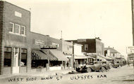 Image of Ulysses in Grant County, Kansas