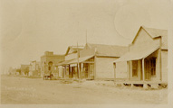 Image of Utica in Ness County, Kansas