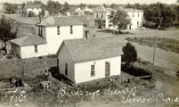 Image of Vernon in Woodson County, Kansas