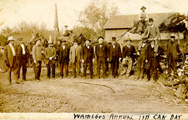 Image of Wamego in Pottawatomie County, Kansas