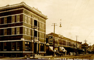Image of Wellington in Sumner County, Kansas