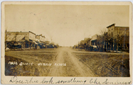 Image of Windom in McPherson County, Kansas