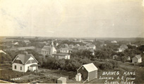 Image of Barnes in Washington County, Kansas