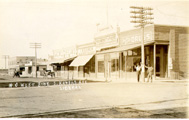 Image of Liberal in Seward County, Kansas