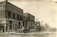 Image of Liberal in Seward County, Kansas