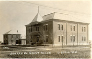 Image of Liberal in Seward County, Kansas