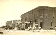 Image of Liberal in Seward County, Kansas