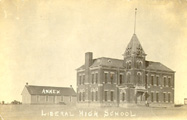 Image of Liberal in Seward County, Kansas