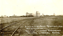 Image of Liberal in Seward County, Kansas