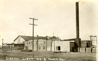 Image of Liberal in Seward County, Kansas