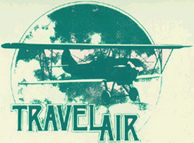 Travel Air Logo