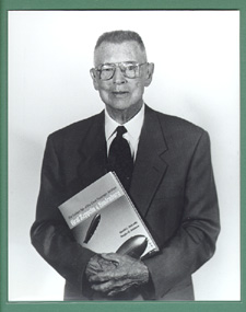 Harold G. Dick, c. 1985