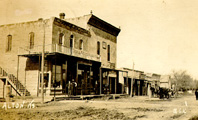 Image of Alton in Osborne County, Kansas