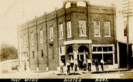 Image of Baxter Springs in Cherokee County, Kansas