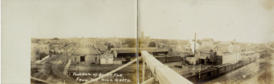 Image of Beloit in Mitchell County, Kansas