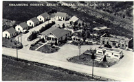 Image of Beloit in Mitchell County, Kansas