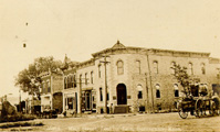 Image of Burlingame in Osage County, Kansas