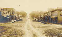 Image of Carbondale in Osage County, Kansas