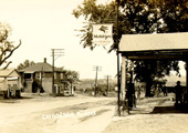 Image of Carbondale in Osage County, Kansas