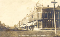 Image of Eureka in Greenwood County, Kansas